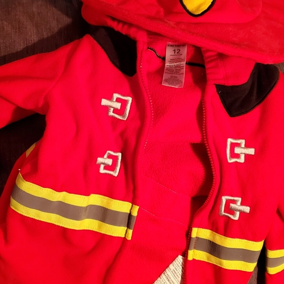 12 month baby boy clothing set - Picture 6 of 7